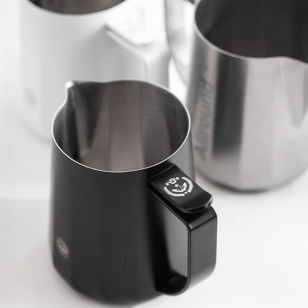 Allround Competition Grade Milk Pitcher - Shop Coffee Hobby