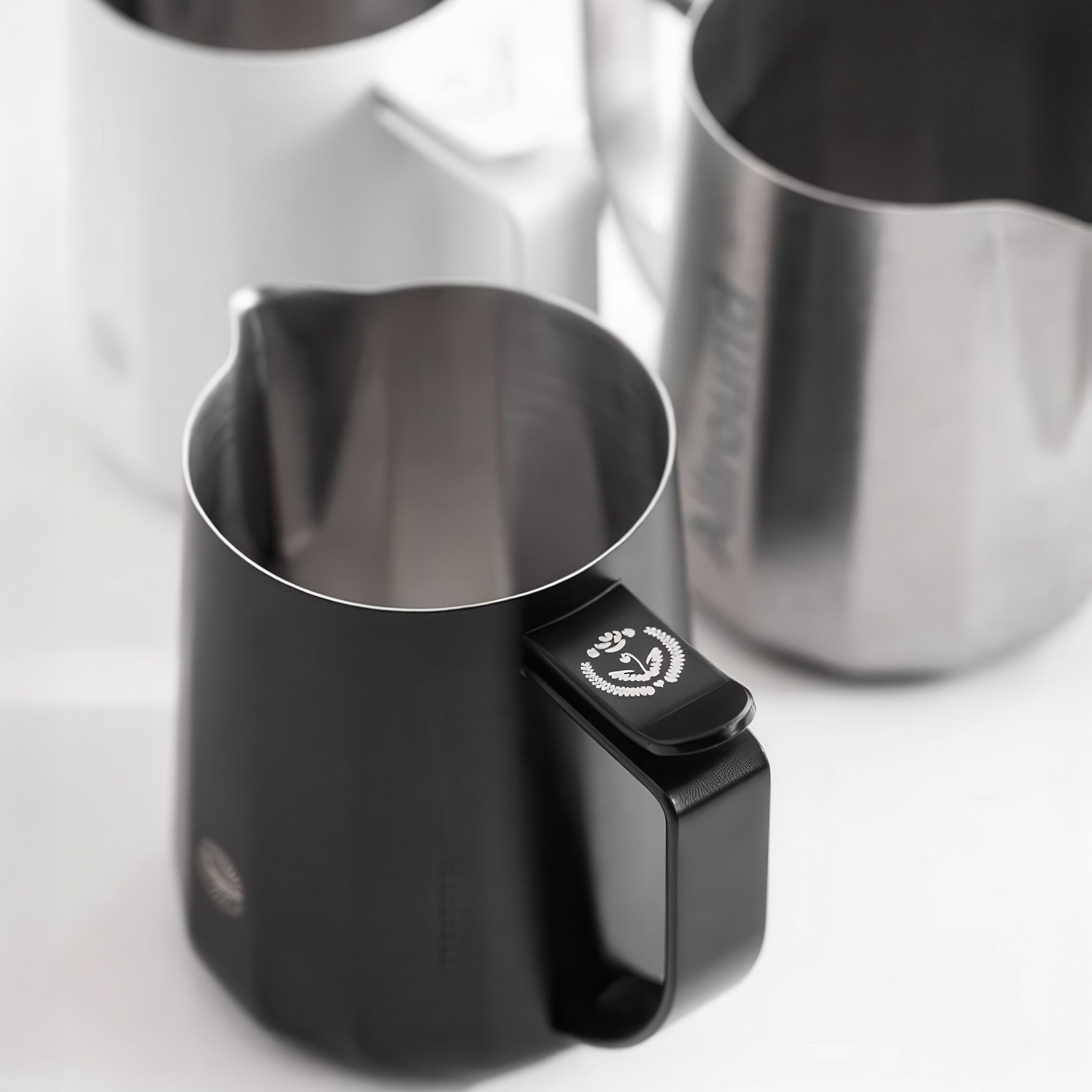 Allround Competition Grade Milk Pitcher - Shop Coffee Hobby
