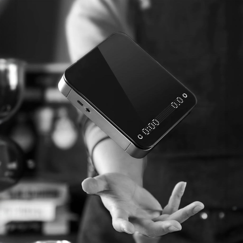 E-Smart Digital Coffee Scale For Brewing - Shop Coffee Hobby