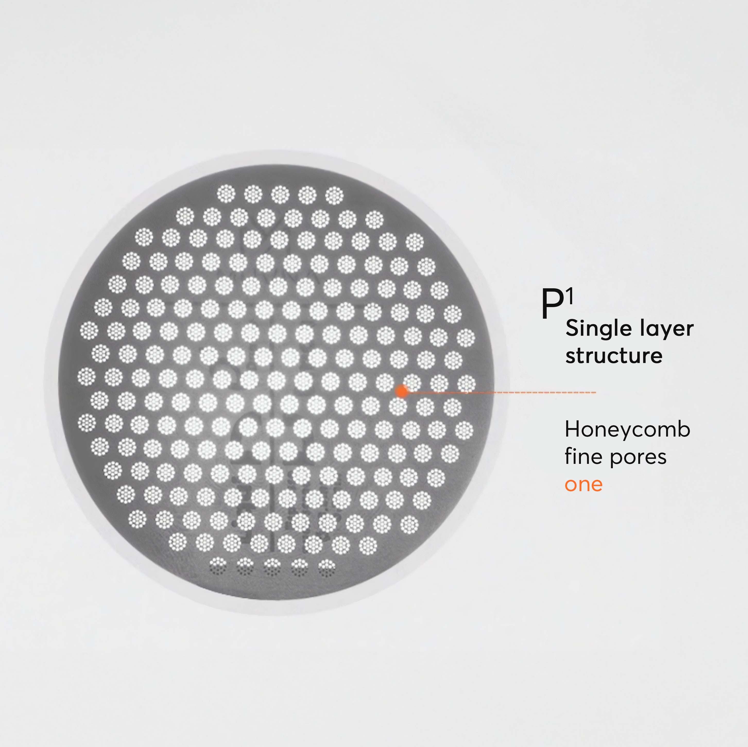 Three-Layer Premium Espresso Puck Screen - Shop Coffee Hobby