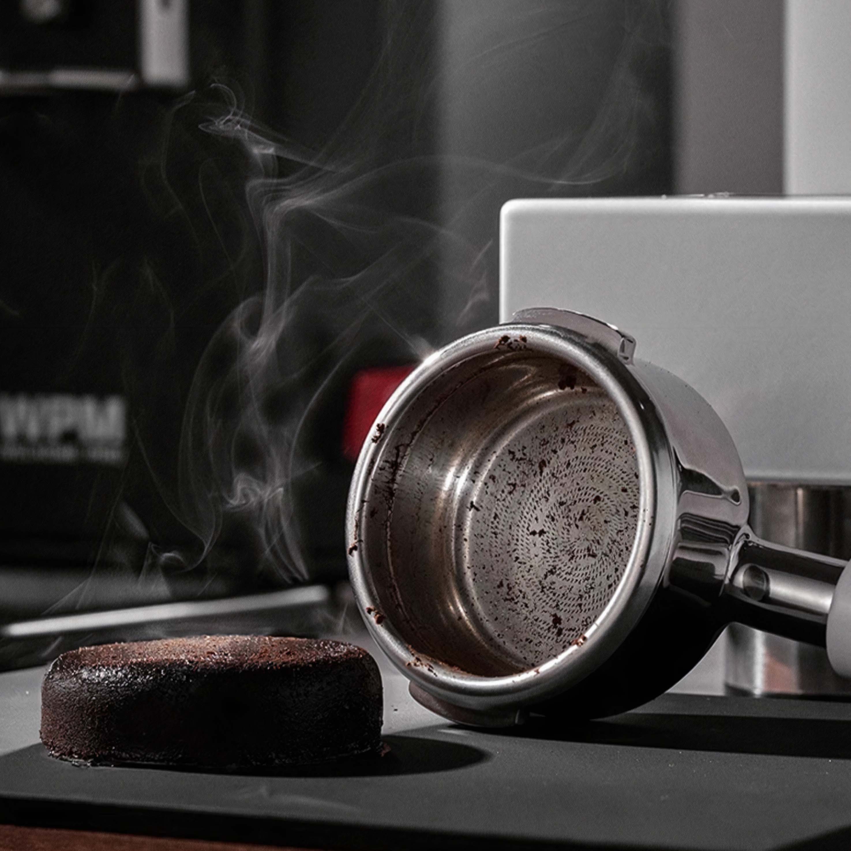 Portafilter Baskets for Espresso - Shop Coffee Hobby