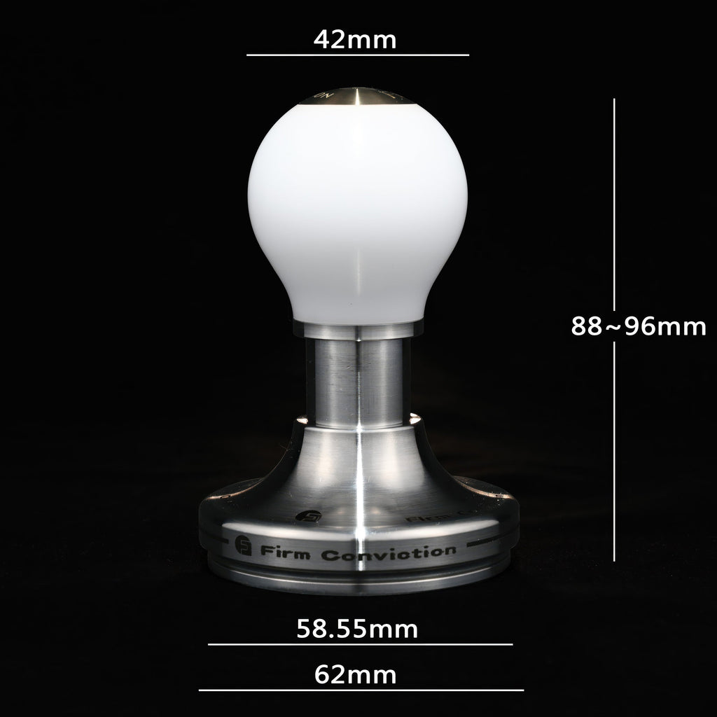 FORZCON Professional Espresso Tamper