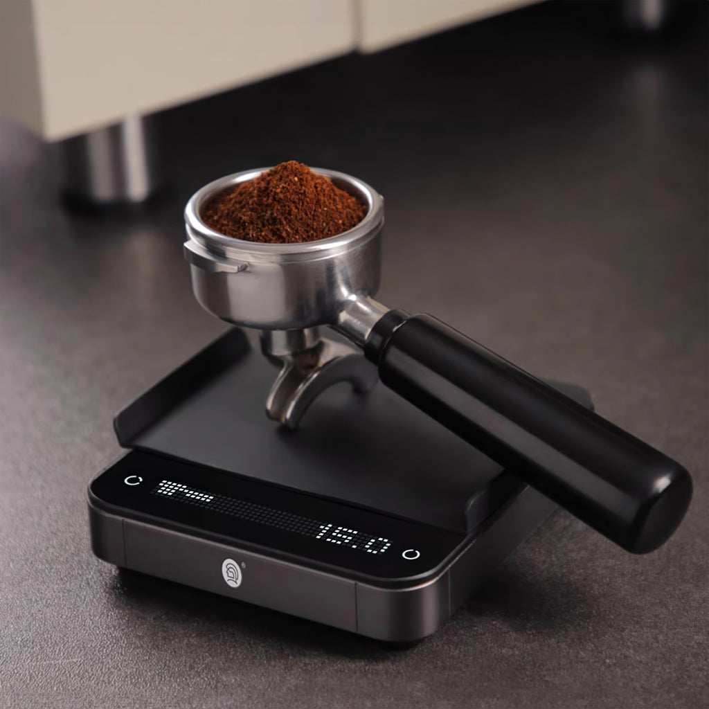 E-Smart Digital Coffee Scale For Brewing - Shop Coffee Hobby