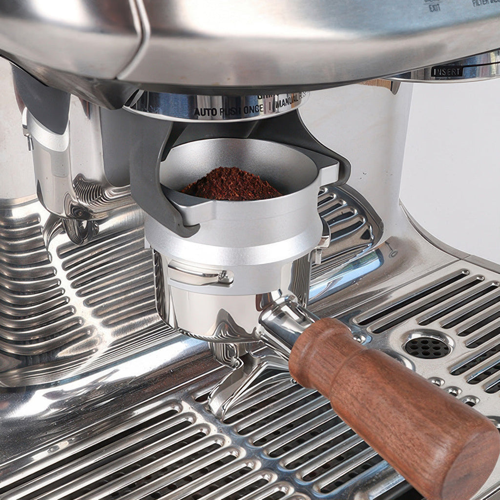 Breville 54mm Dosing Funnel Ring - Shop Coffee Hobby