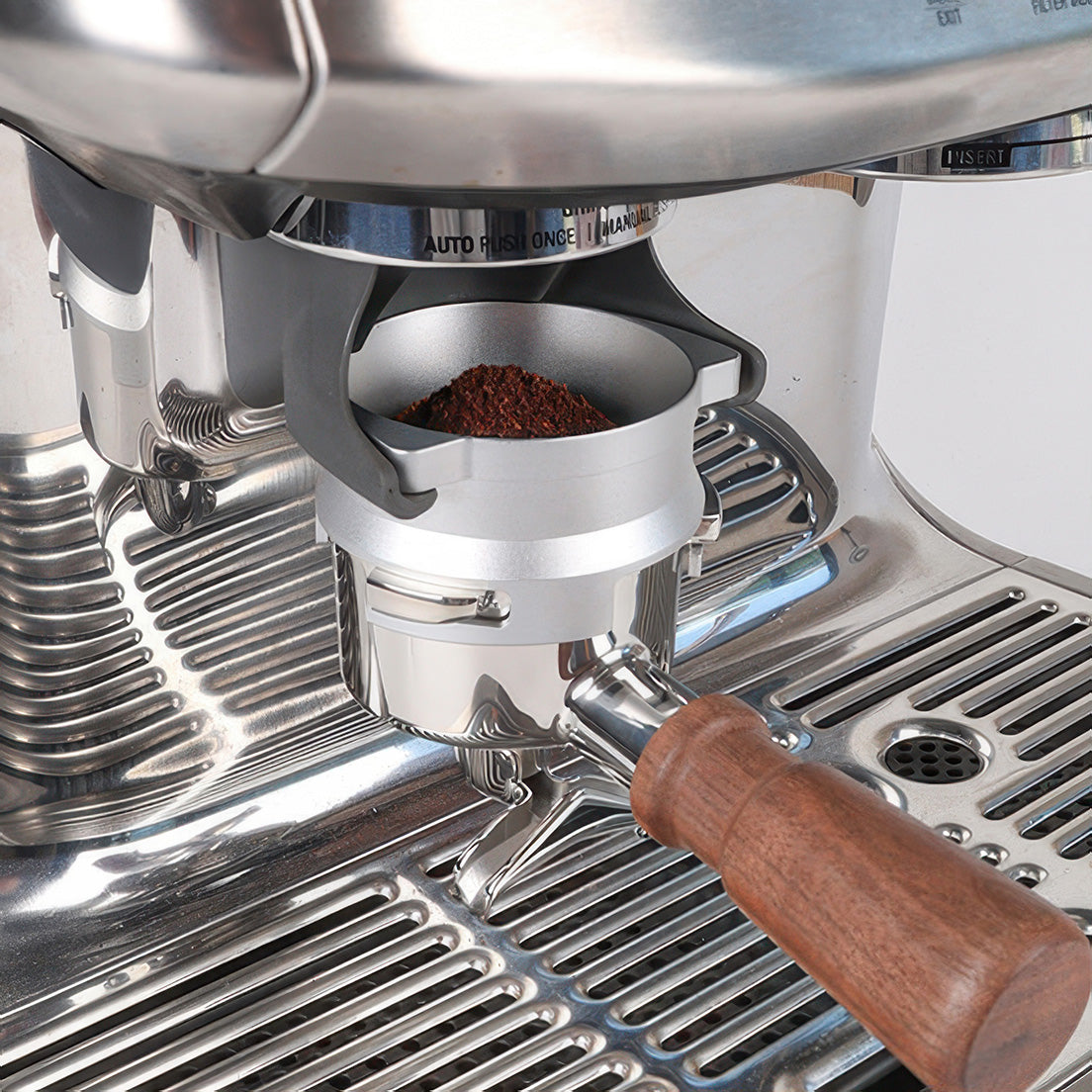 Breville 54mm Dosing Funnel Ring - Shop Coffee Hobby