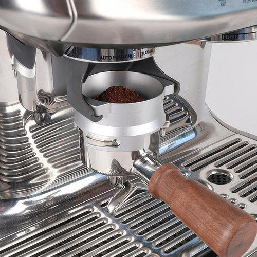 Breville 54mm Dosing Funnel Ring - Shop Coffee Hobby