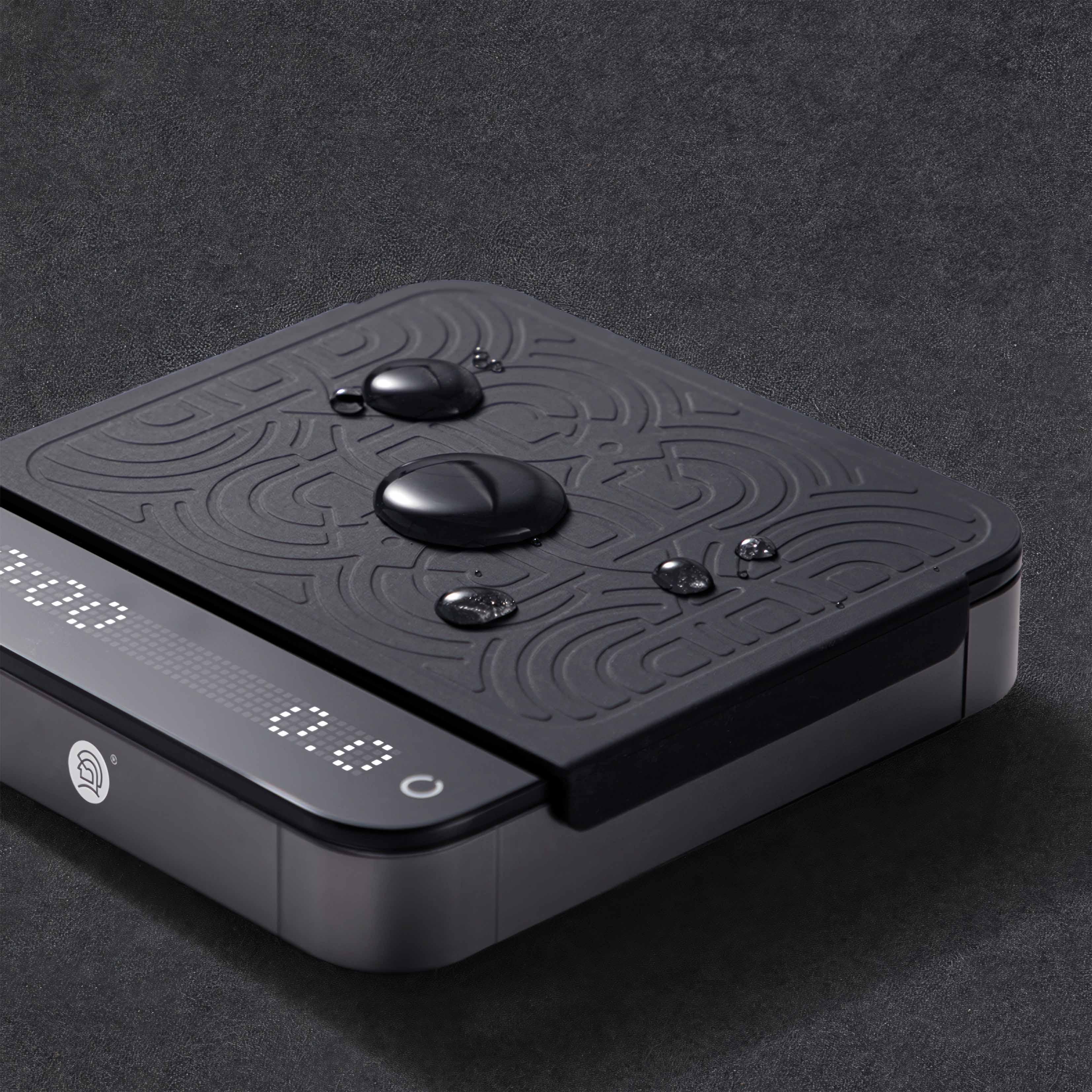 E-Smart Digital Coffee Scale For Brewing - Shop Coffee Hobby