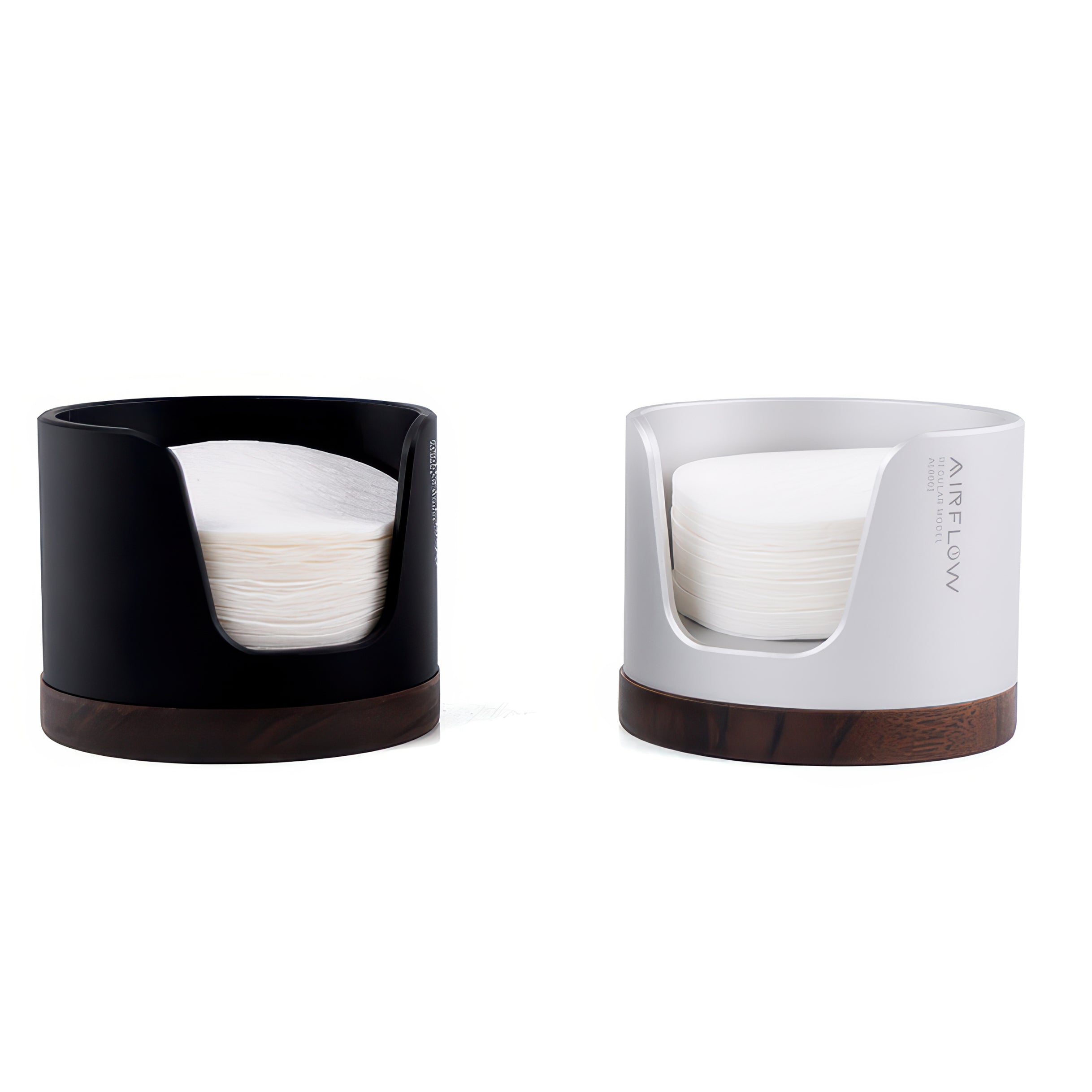 Universal Coffee Filter Paper Storage - Shop Coffee Hobby