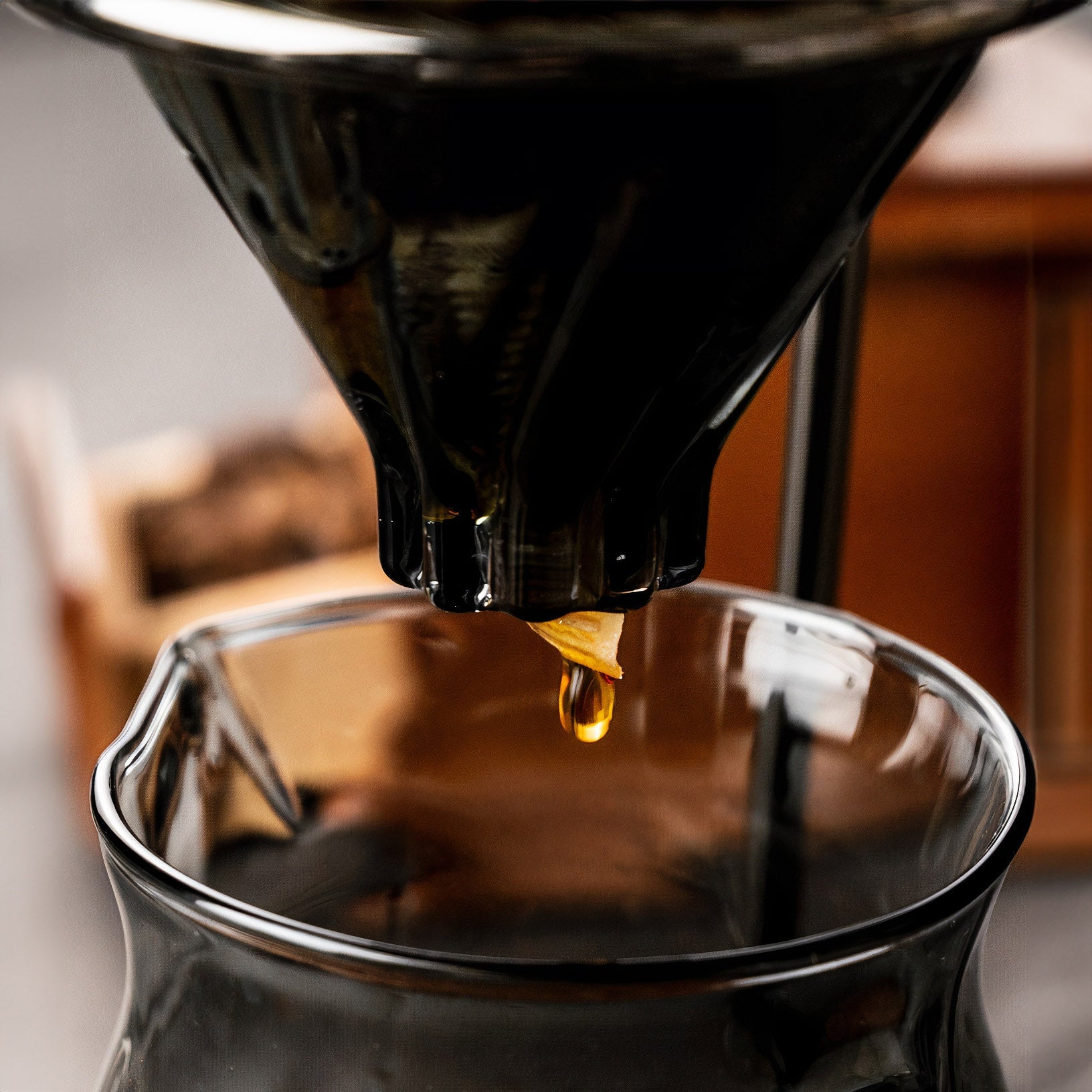 Japanese V60 Hanging Ear Drip Coffee Filter Papers - Shop Coffee Hobby