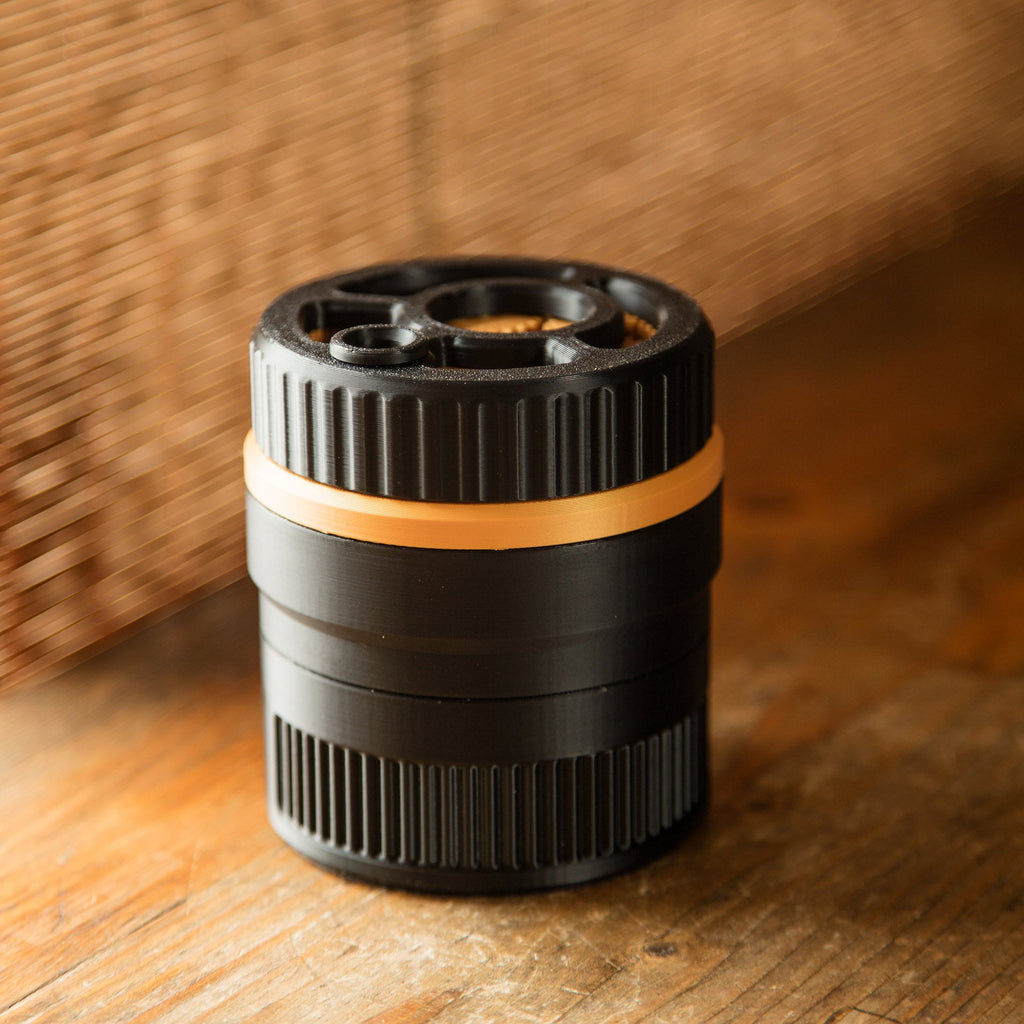 Dynamic Spirographic WDT Tool - Shop Coffee Hobby