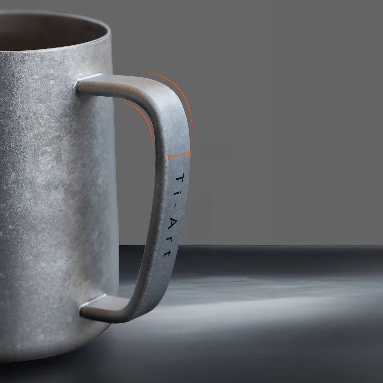 Aurora Crystal Titanium Latte Pitcher - Shop Coffee Hobby