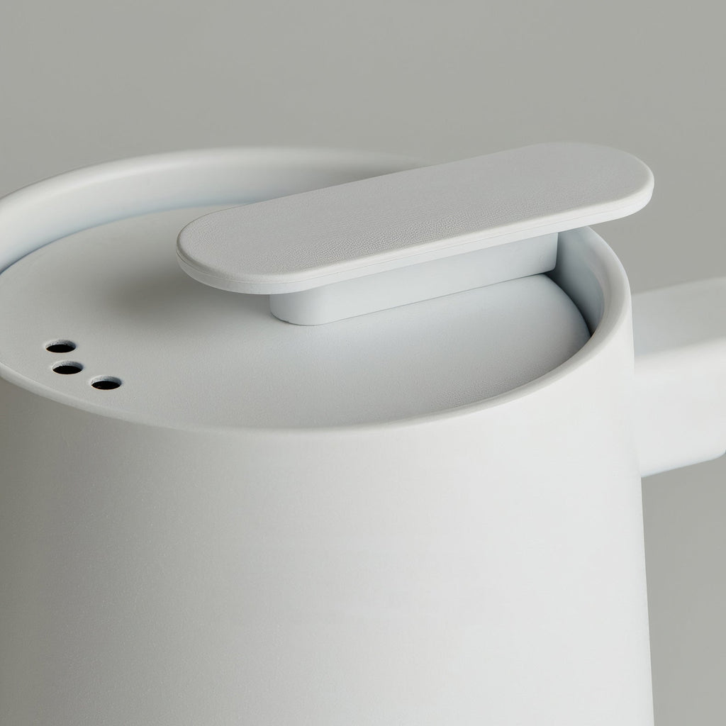 Cafede Kona Electric Gooseneck Kettle | Temperature Control - Shop Coffee Hobby