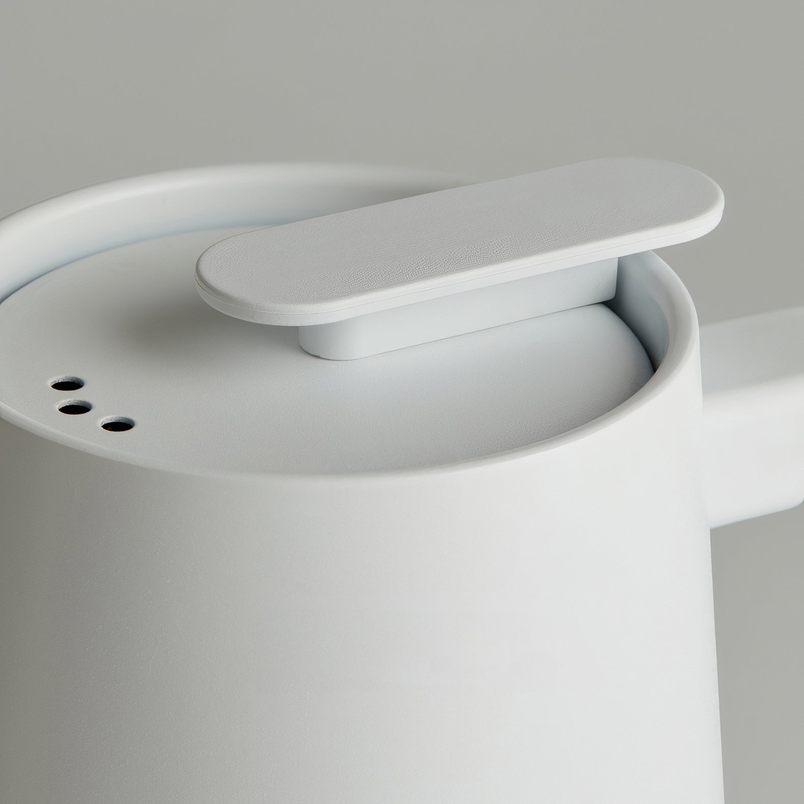 Cafede Kona Electric Gooseneck Kettle | Temperature Control - Shop Coffee Hobby