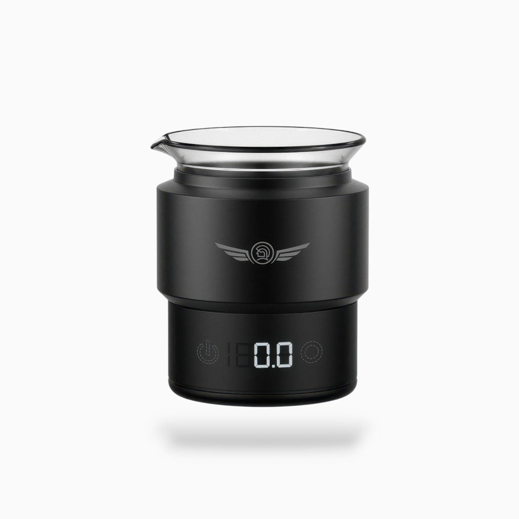 Compact Espresso Coffee Scale - Shop Coffee Hobby