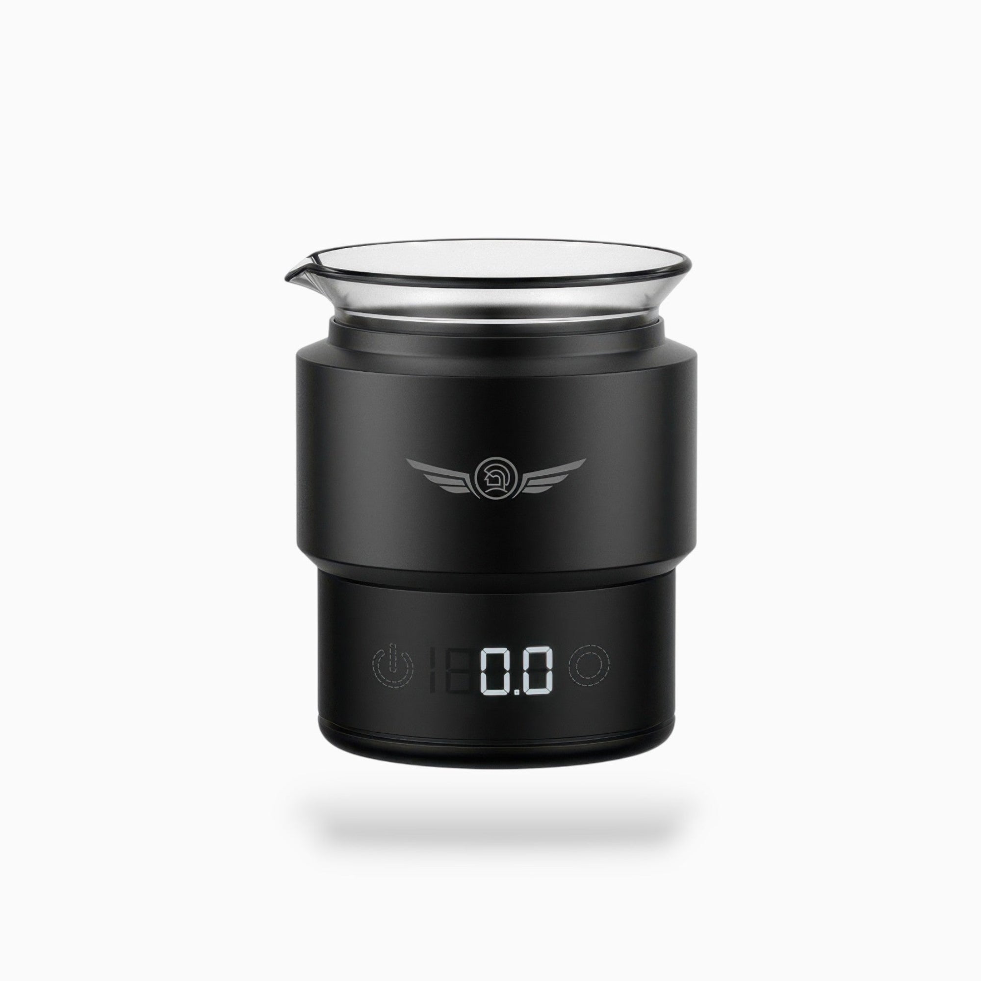 Compact Espresso Coffee Scale - Shop Coffee Hobby