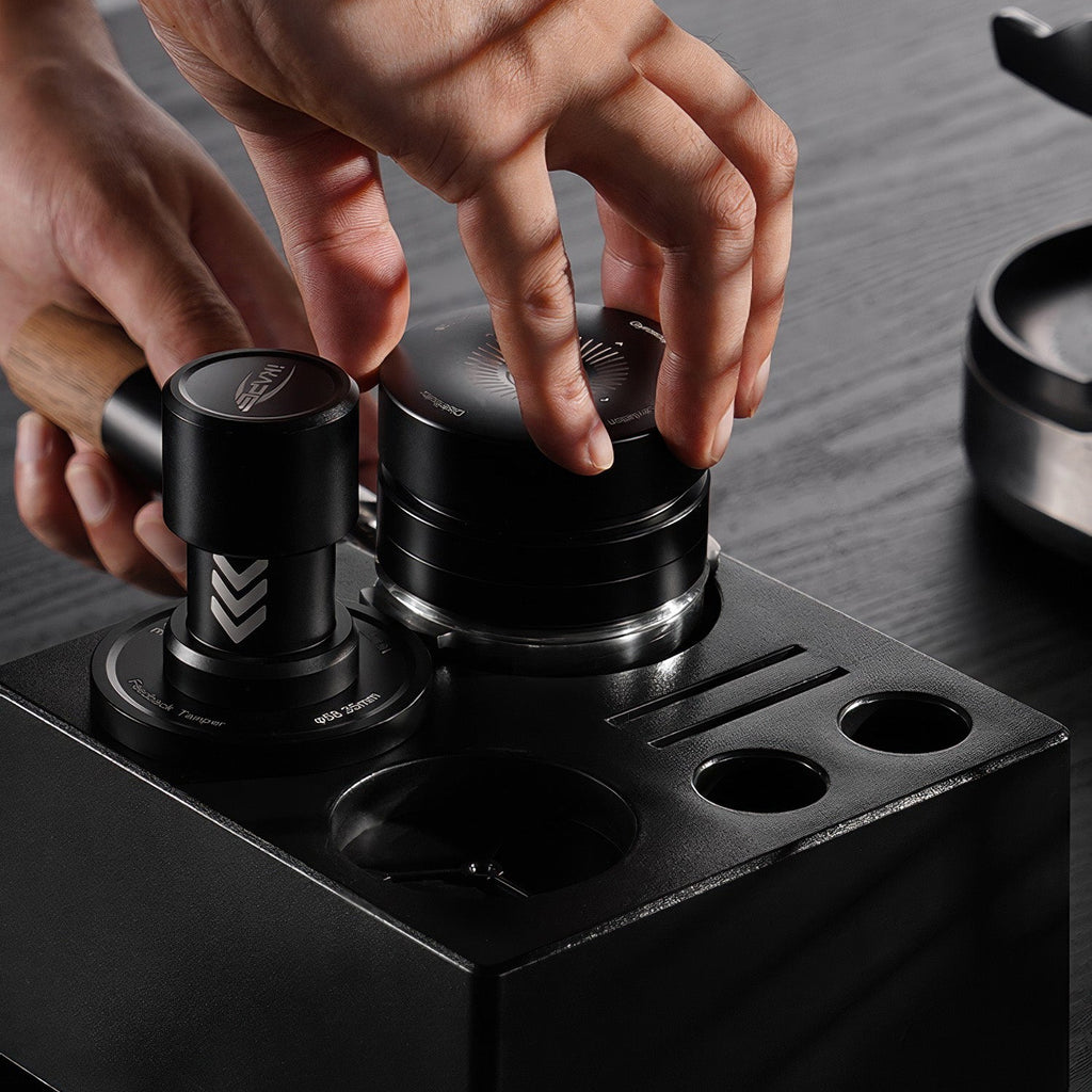 Double Bearing Coffee Distributor - Shop Coffee Hobby