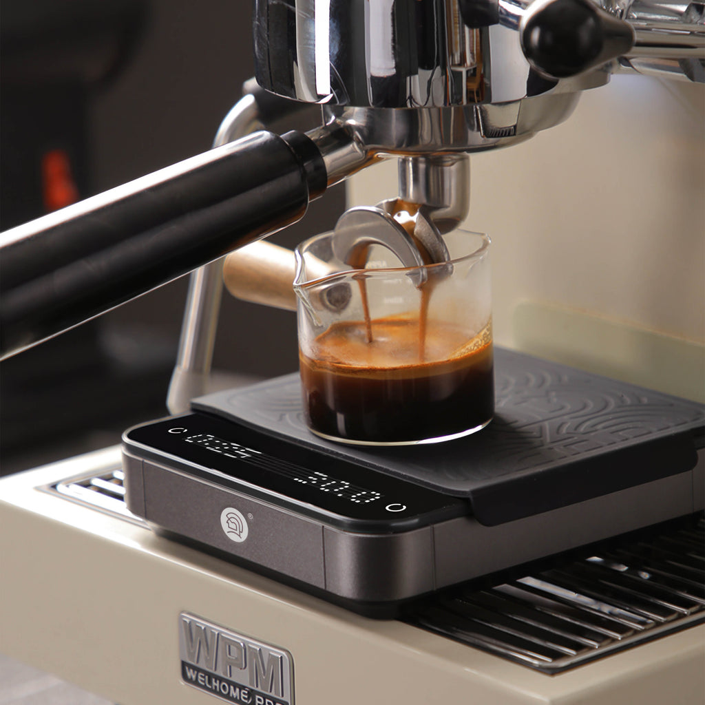 E-Smart Digital Coffee Scale For Brewing - Shop Coffee Hobby