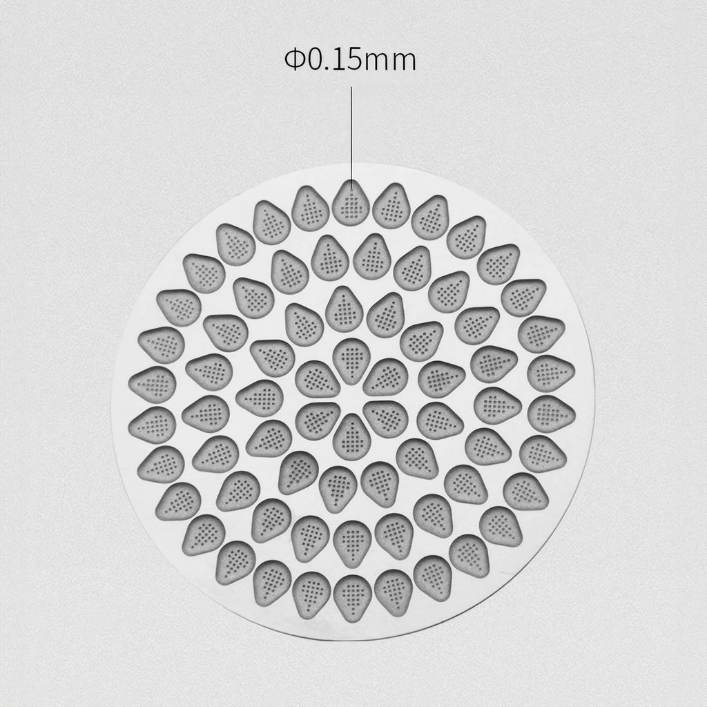Espresso Puck Screen Thick 0.8mm