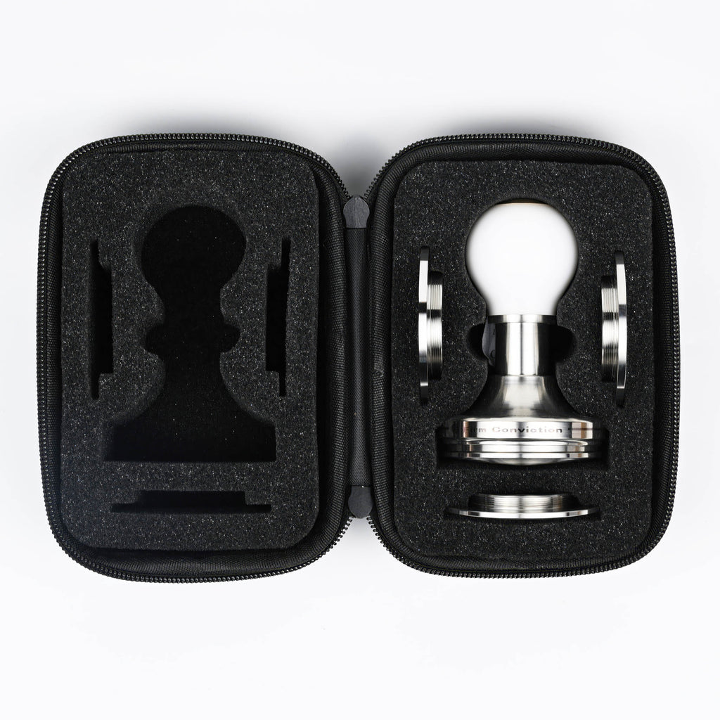 FORZCON Professional Espresso Tamper