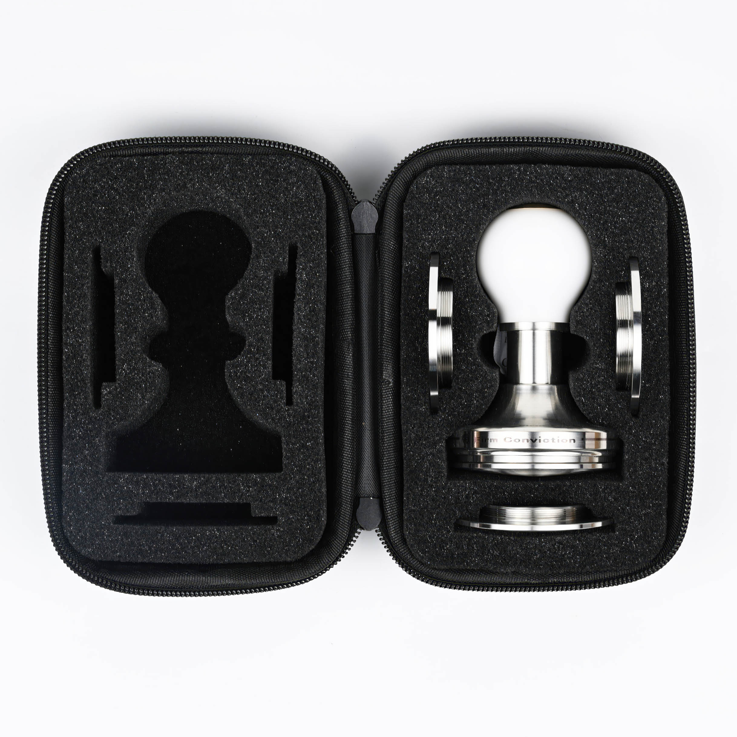 FORZCON Professional Espresso Tamper
