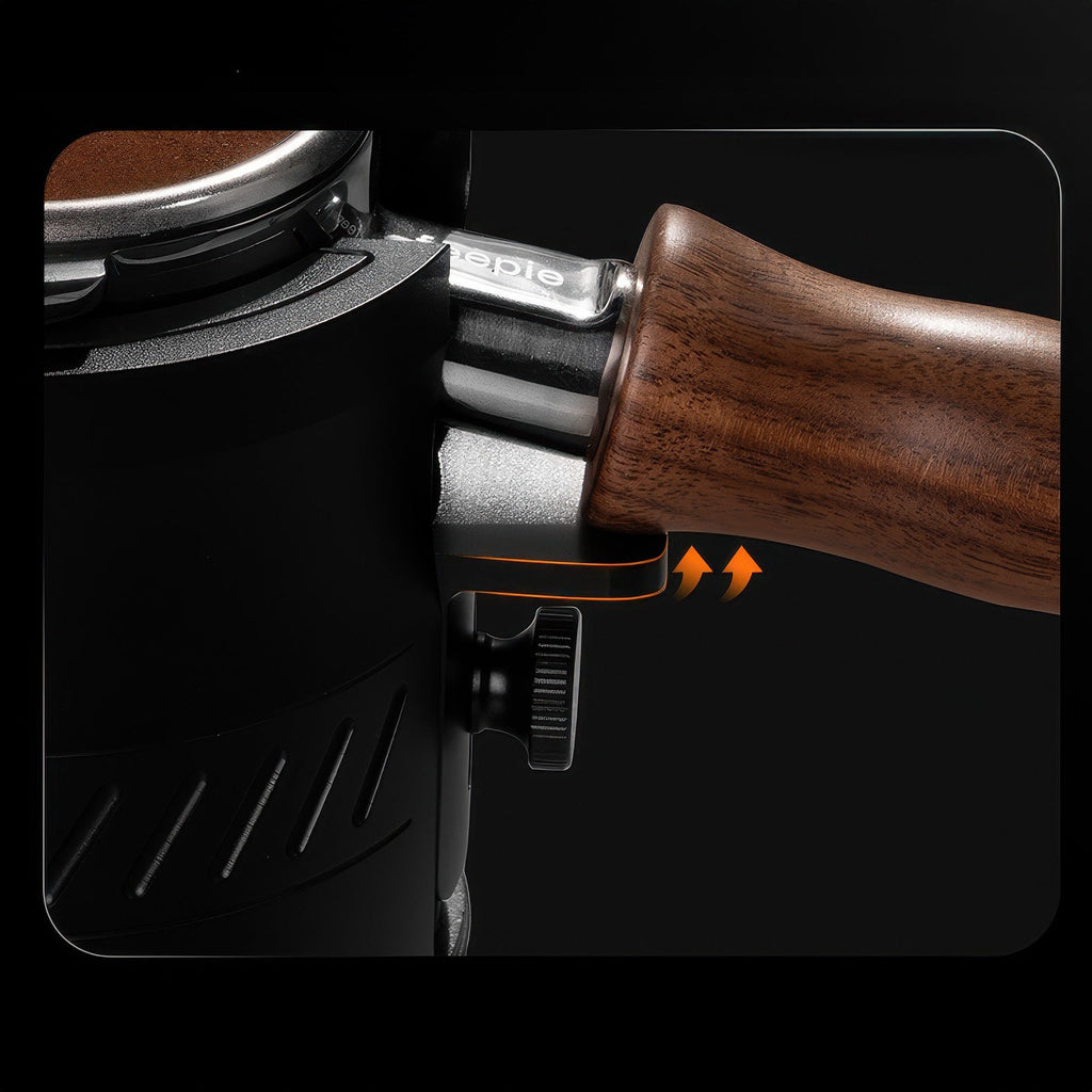 Multi-Function Portafilter Tamping Holder - Shop Coffee Hobby