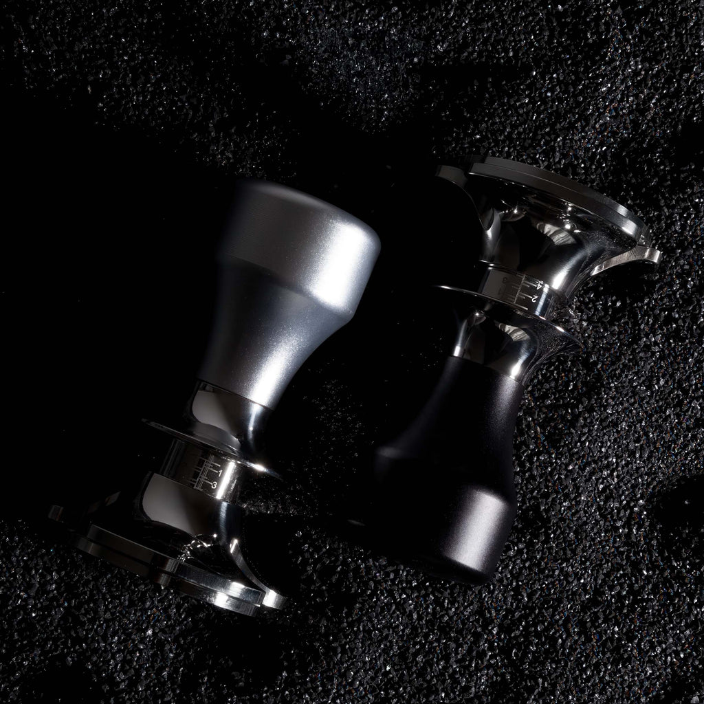 Adjustable Constant Force Coffee Tamper for Espresso - Shop Coffee Hobby