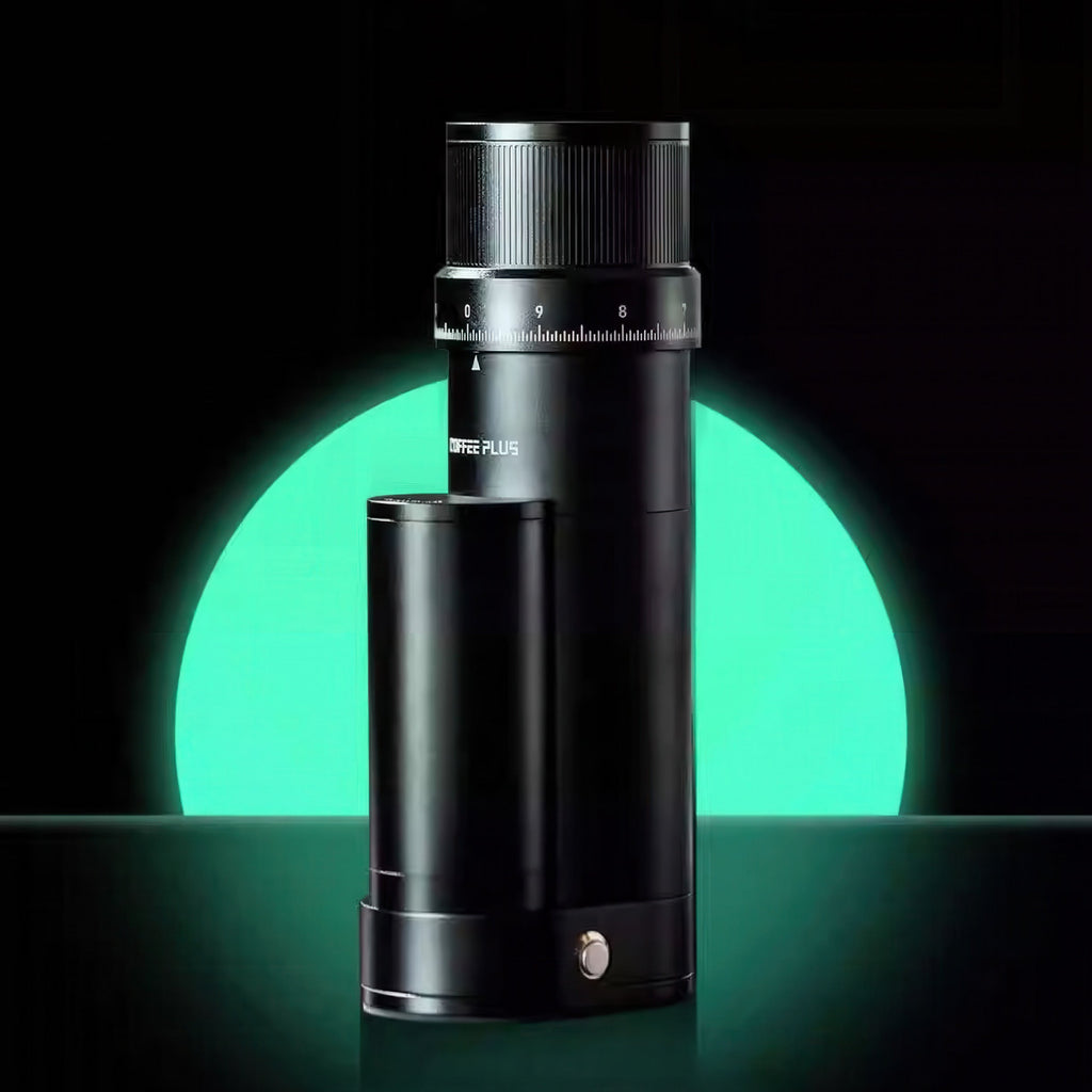 Elf V2 Electric Coffee Grinder - Shop Coffee Hobby