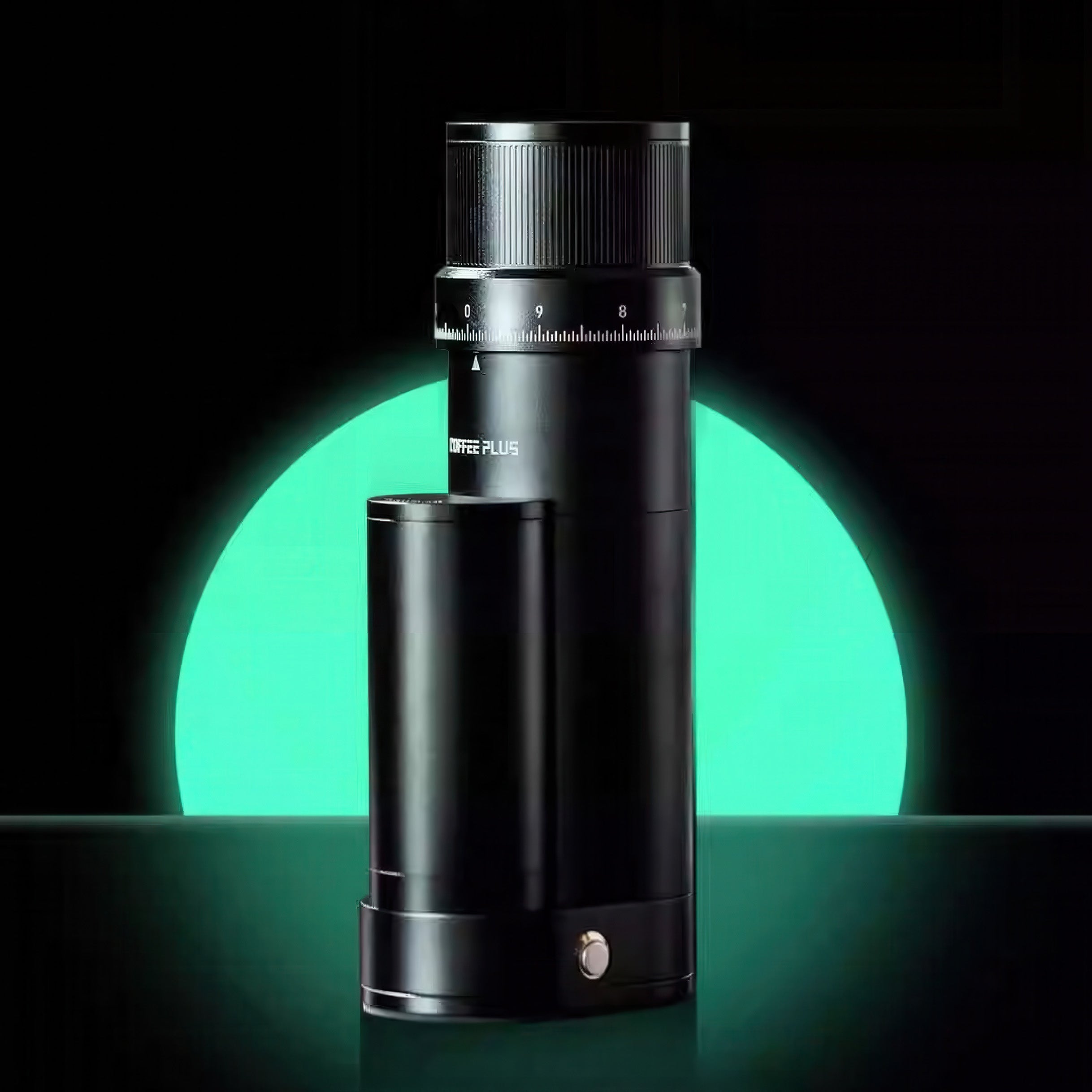Elf V2 Electric Coffee Grinder - Shop Coffee Hobby