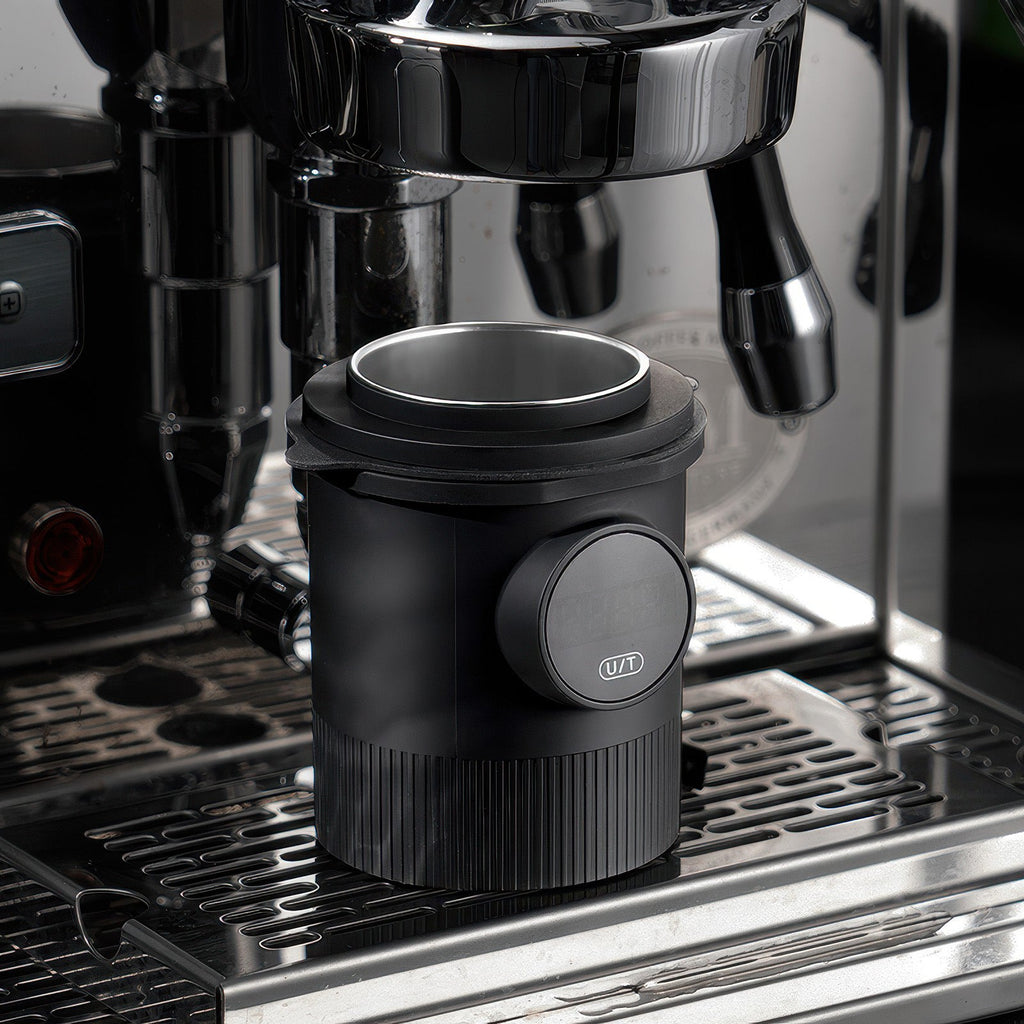 Smart Coffee Dosing Scale - Shop Coffee Hobby