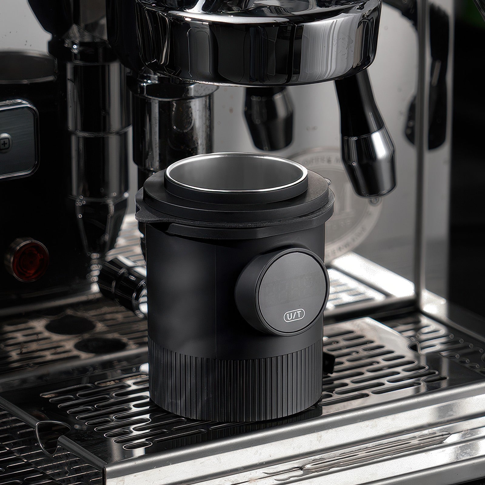 Smart Coffee Dosing Scale - Shop Coffee Hobby