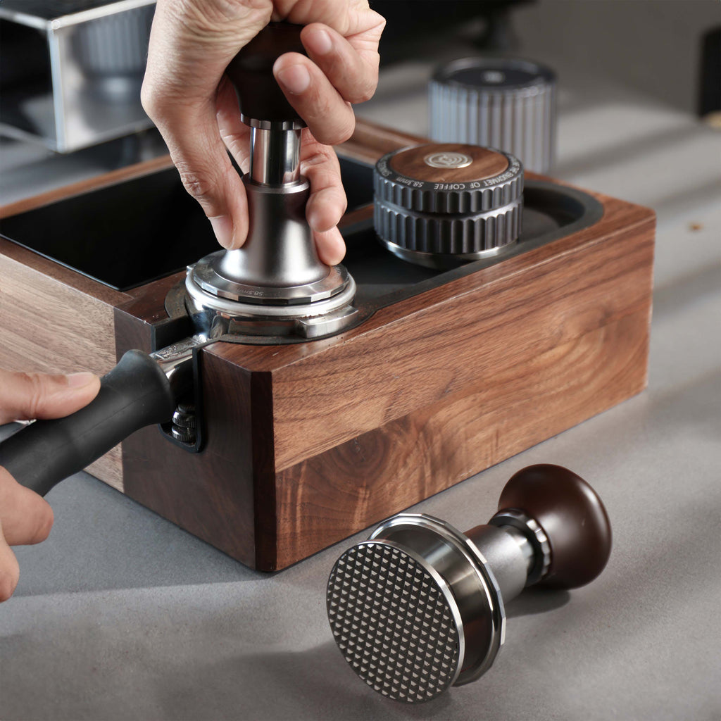 Sword Constant Force Coffee Tamper - Shop Coffee Hobby
