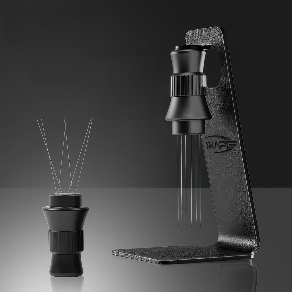 Espresso WDT Tools Adjustable Espresso Stirrer - Shop Coffee Hobby