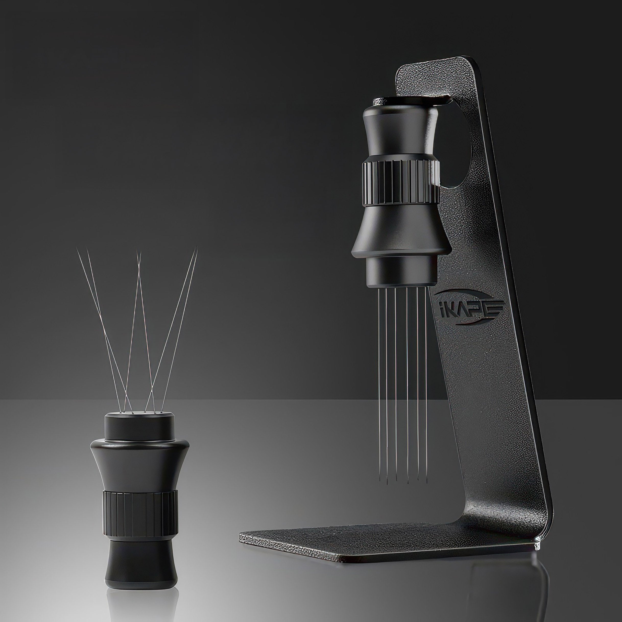 Espresso WDT Tools Adjustable Espresso Stirrer - Shop Coffee Hobby