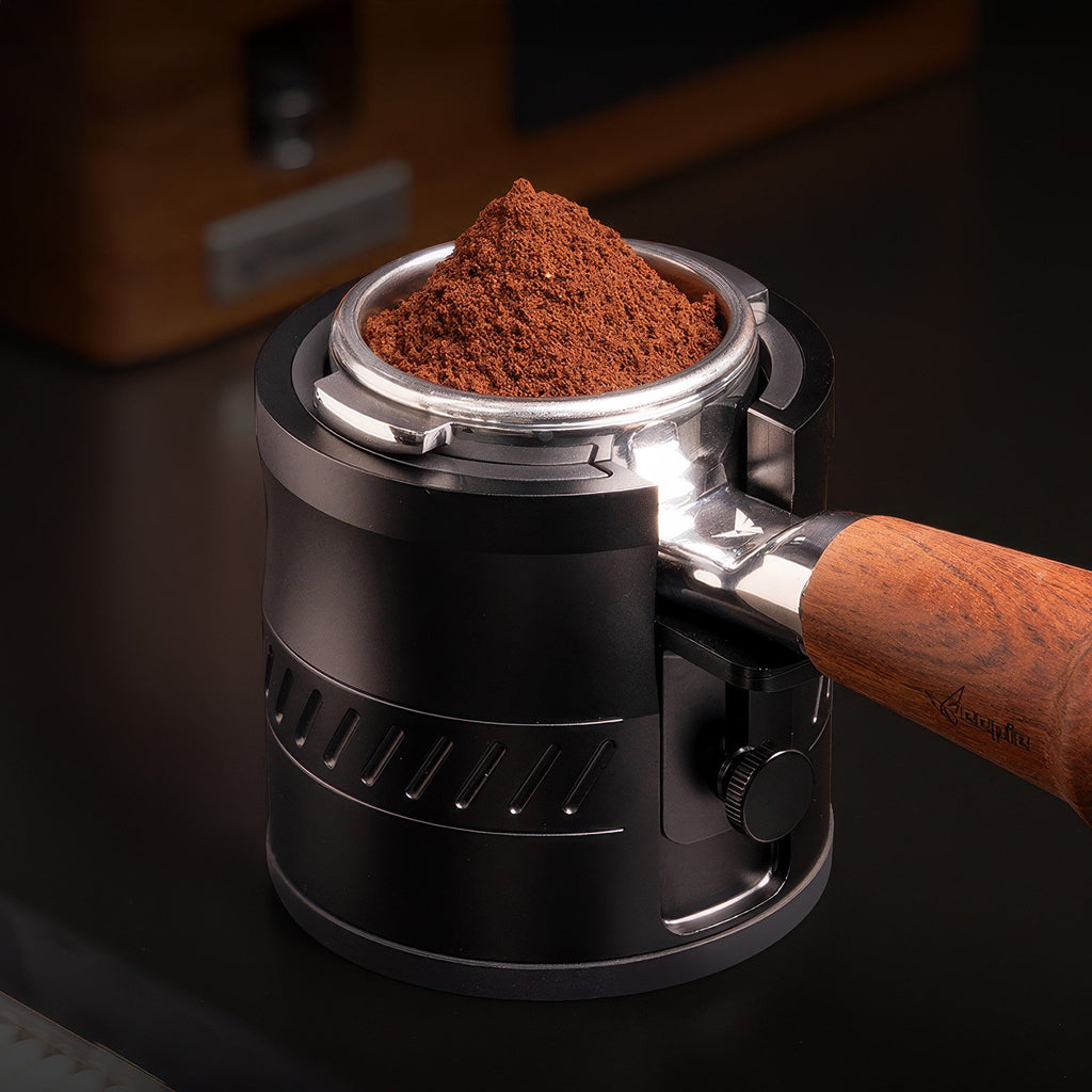 Multi-Function Portafilter Tamping Holder - Shop Coffee Hobby