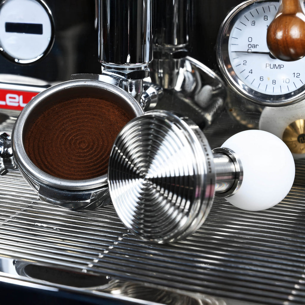 FORZCON Professional Espresso Tamper - Shop Coffee Hobby