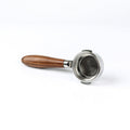 Bottomless Portafilter for Breville Dual Boiler BES9xx - Shop Coffee Hobby