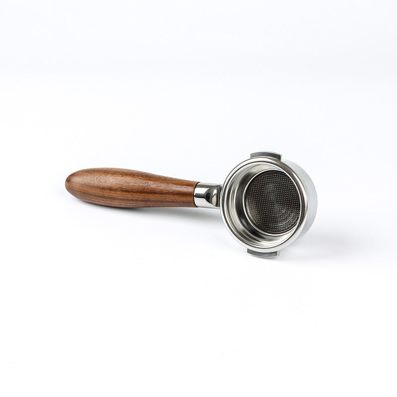 Bottomless Portafilter for Breville Dual Boiler BES9xx - Shop Coffee Hobby