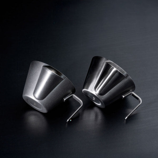Crema-Removed Espresso Shot Cup - Shop Coffee Hobby