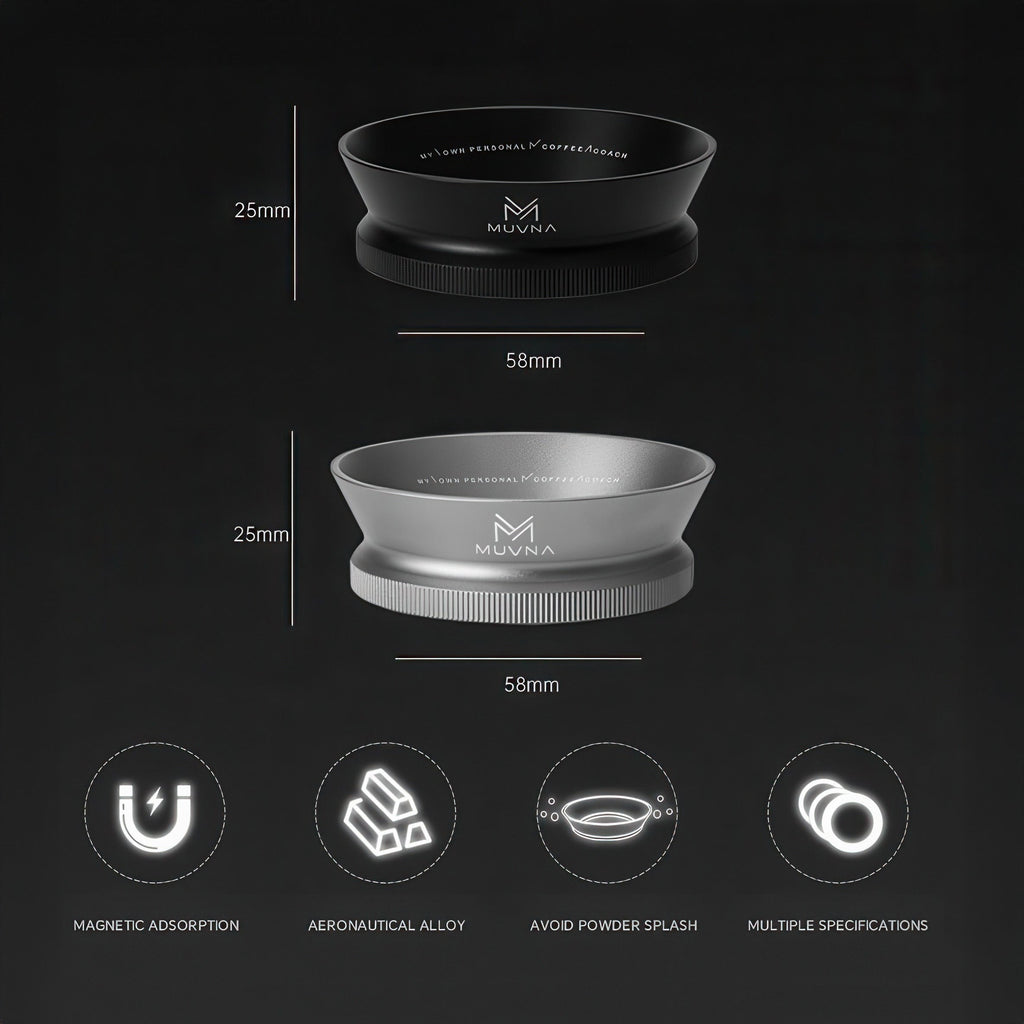 Professional Barista Starter Kit 51/54/58mm - Shop Coffee Hobby
