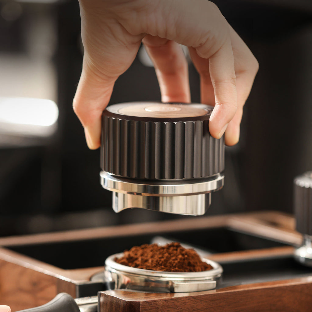 Thunder Gravity Coffee Distributor - Shop Coffee Hobby