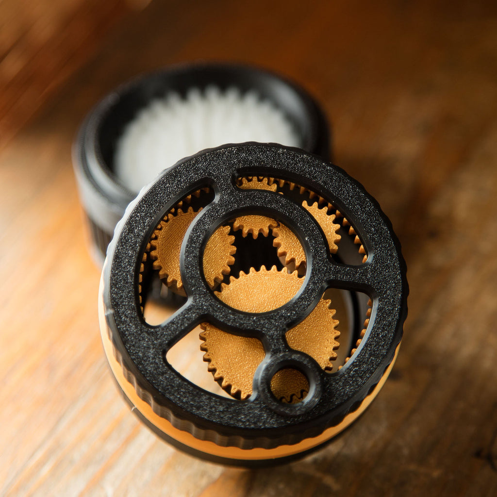 Dynamic Spirographic WDT Tool - Shop Coffee Hobby