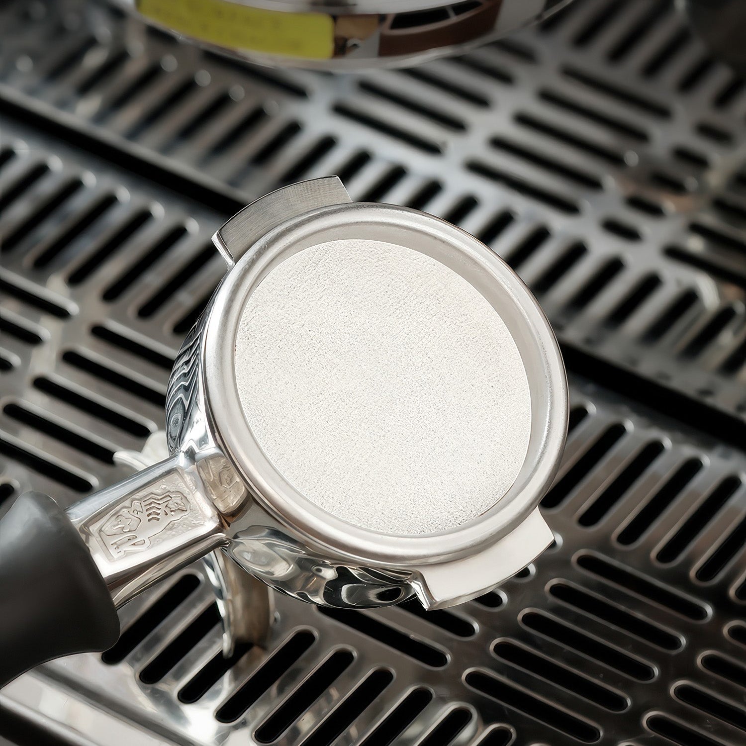 Round Coffee Filter Papers for Espresso - Shop Coffee Hobby