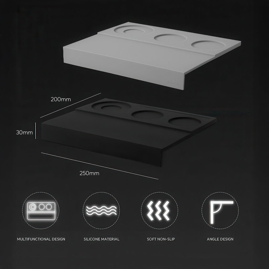 Professional Barista Starter Kit 51/54/58mm - Shop Coffee Hobby