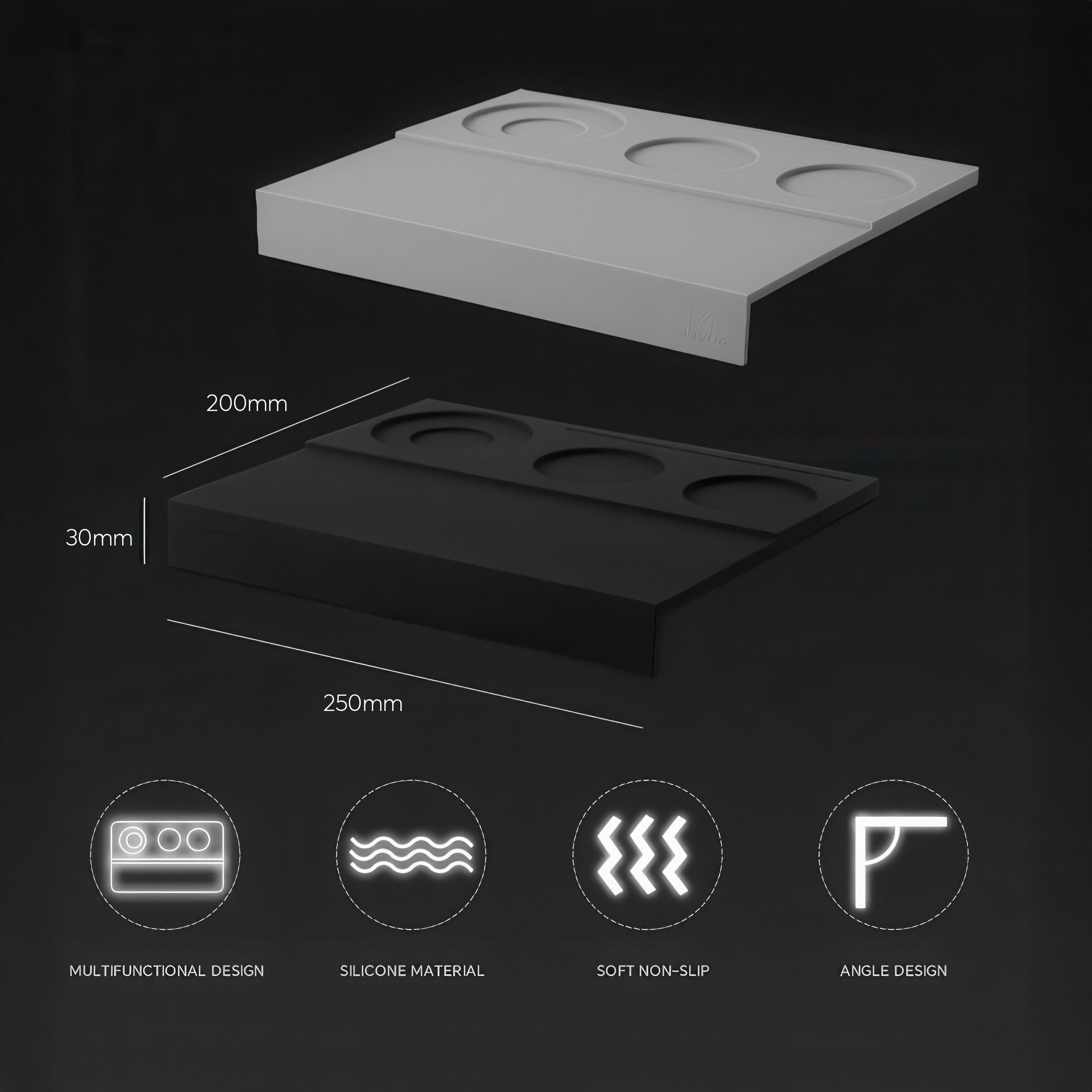 Professional Barista Starter Kit 51/54/58mm - Shop Coffee Hobby
