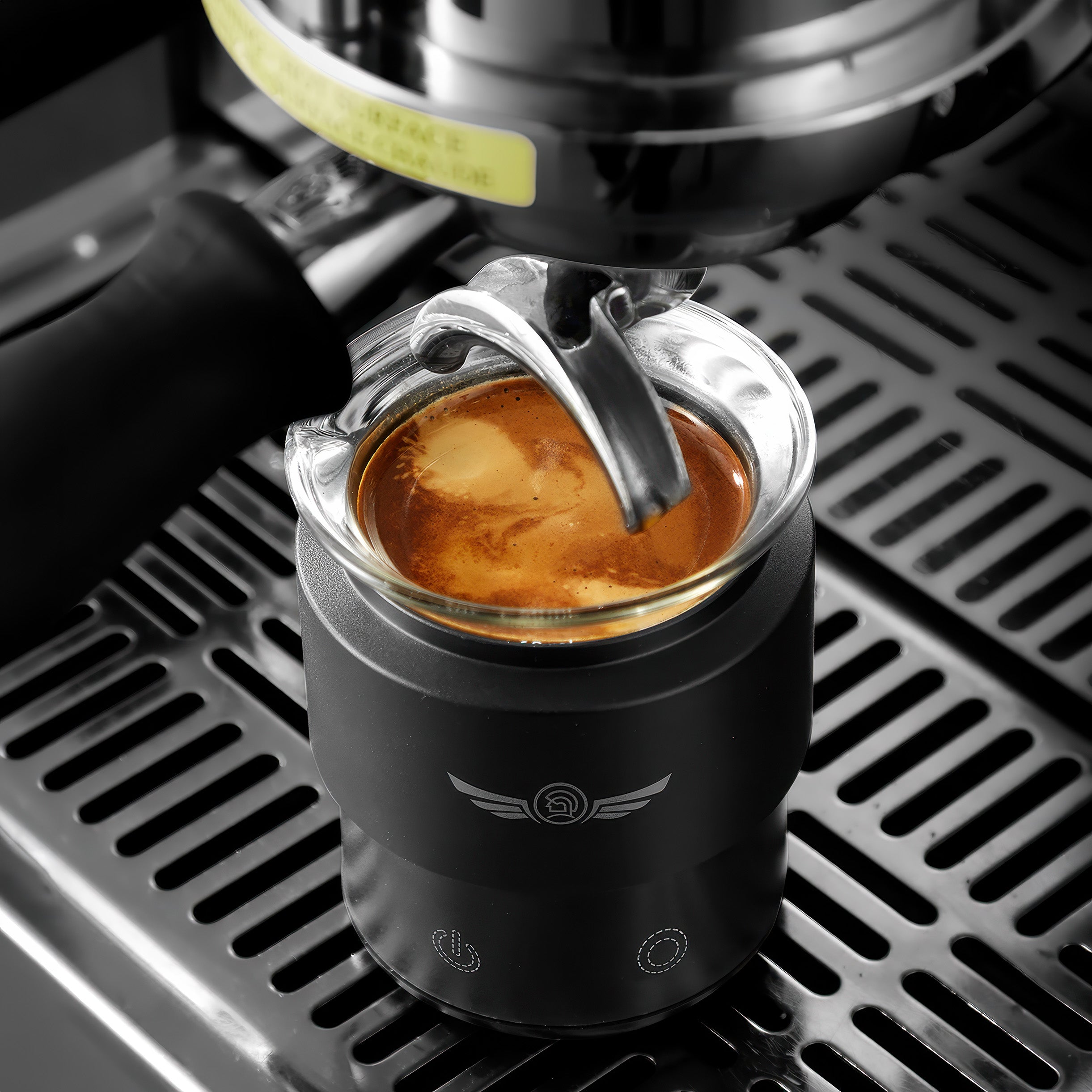 Compact Espresso Coffee Scale - Shop Coffee Hobby