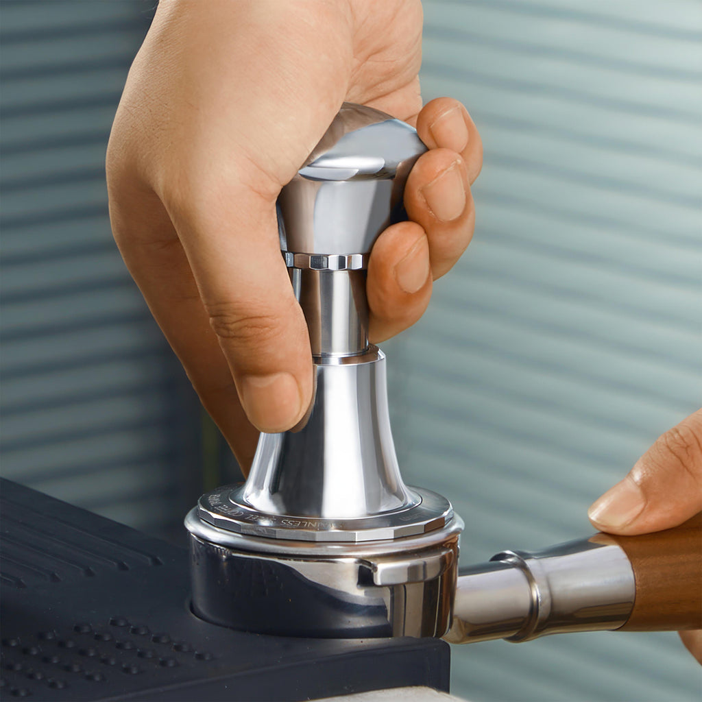 Sword Constant Force Coffee Tamper - Shop Coffee Hobby