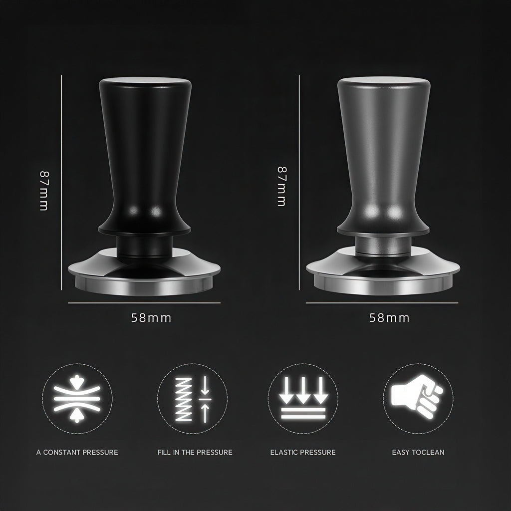 Professional Barista Starter Kit 51/54/58mm - Shop Coffee Hobby