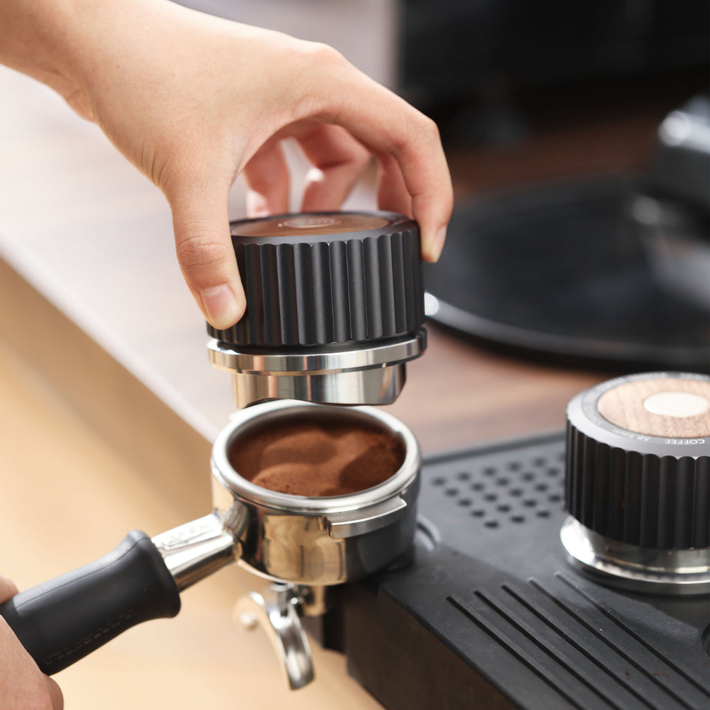 Thunder Gravity Coffee Distributor - Shop Coffee Hobby