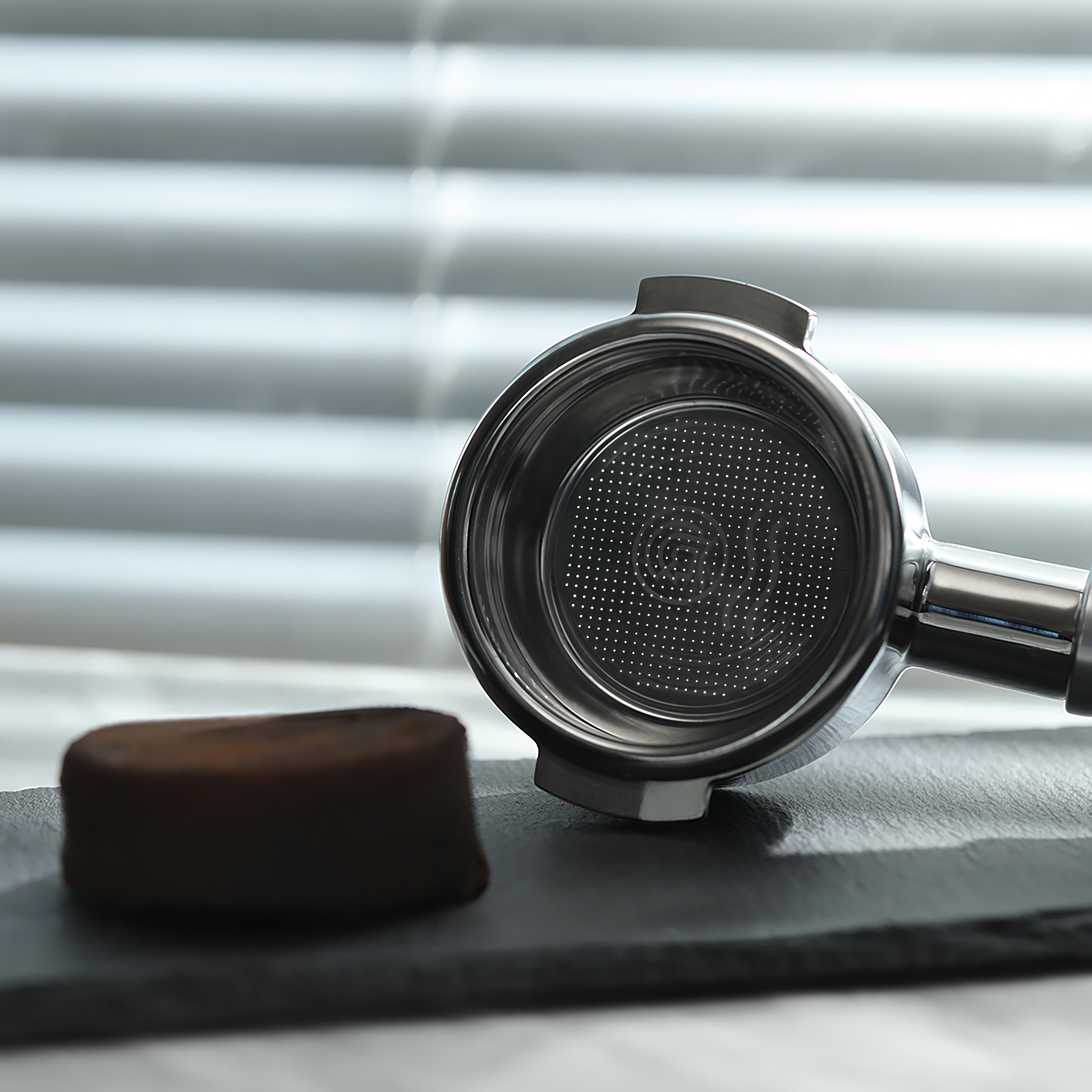 ThunderShot Bottomless Portafilter - Various Models