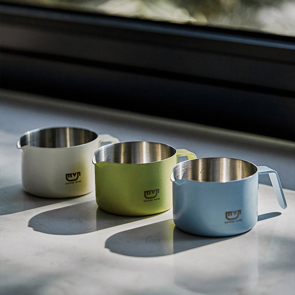 Espresso Measuring Cup - Shop Coffee Hobby